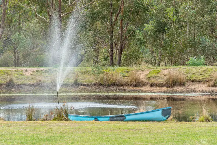 Fifth view of Homely rural property listing, 58 Cummins Road, Glenmaggie VIC 3858