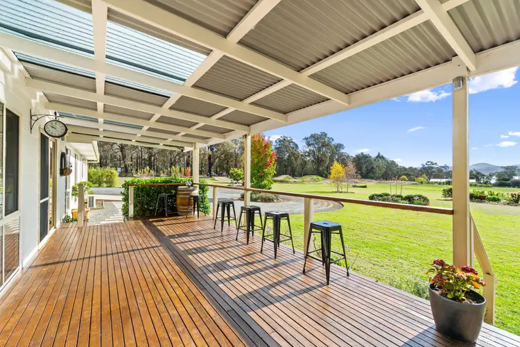 Sixth view of Homely rural property listing, 58 Cummins Road, Glenmaggie VIC 3858