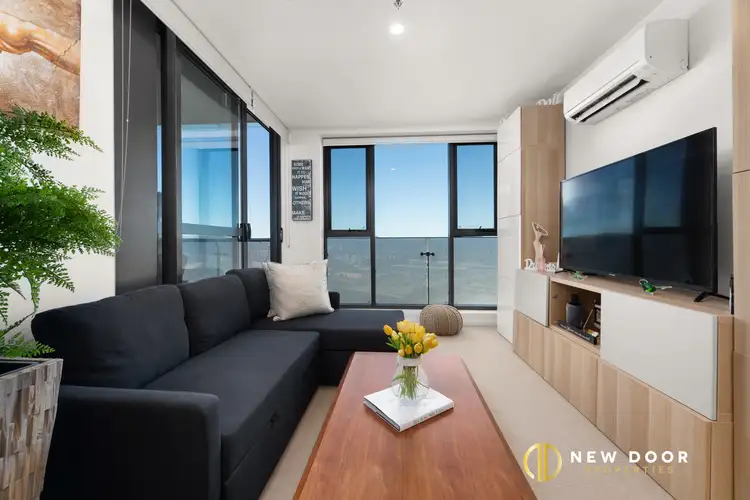 Main view of Homely apartment listing, 129/1 Anthony Rolfe Avenue, Gungahlin ACT 2912
