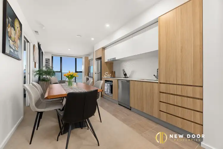 Third view of Homely apartment listing, 129/1 Anthony Rolfe Avenue, Gungahlin ACT 2912