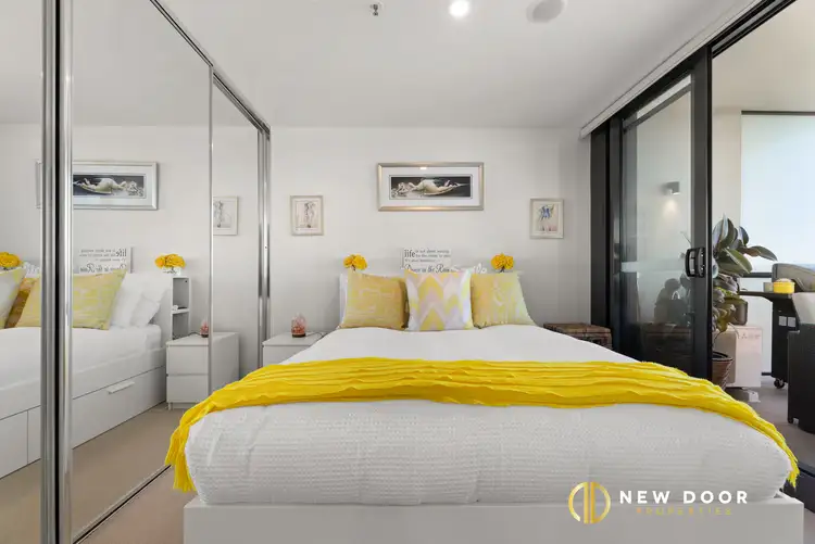 Fourth view of Homely apartment listing, 129/1 Anthony Rolfe Avenue, Gungahlin ACT 2912