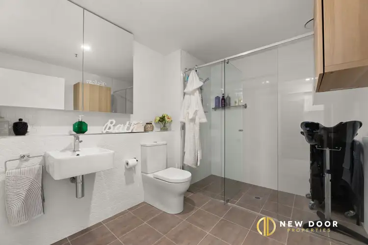 Sixth view of Homely apartment listing, 129/1 Anthony Rolfe Avenue, Gungahlin ACT 2912