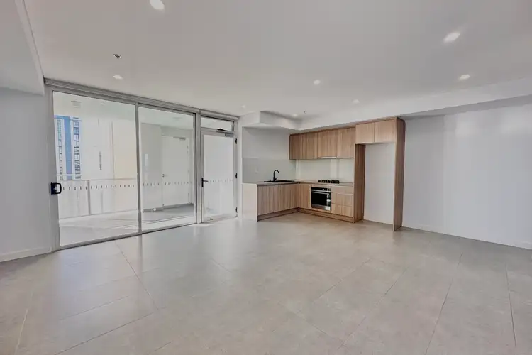 Second view of Homely apartment listing, 2 bedrooms/16 Railway Parade, Burwood NSW 2134
