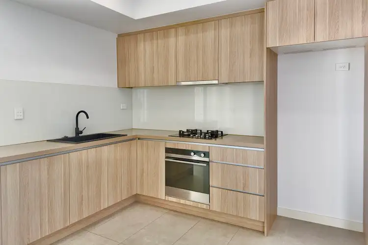 Third view of Homely apartment listing, 2 bedrooms/16 Railway Parade, Burwood NSW 2134