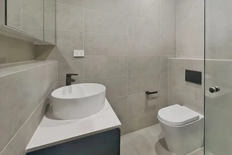 Fourth view of Homely apartment listing, 2 bedrooms/16 Railway Parade, Burwood NSW 2134