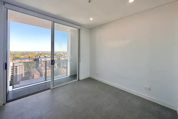 Fifth view of Homely apartment listing, 2 bedrooms/16 Railway Parade, Burwood NSW 2134