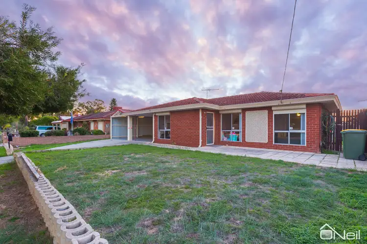 7 Dryandra Way, Armadale WA 6112