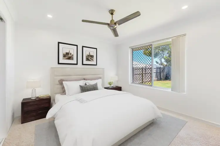 Fourth view of Homely house listing, 4 Bengal Street, Yarrabilba QLD 4207