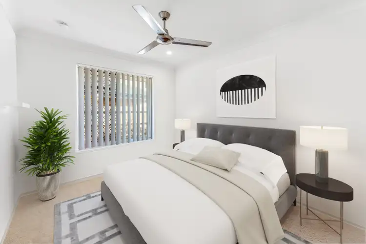 Sixth view of Homely house listing, 4 Bengal Street, Yarrabilba QLD 4207