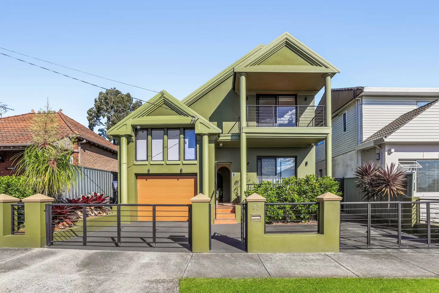 Main view of Homely house listing, 73 Highgate Street, Bexley NSW 2207