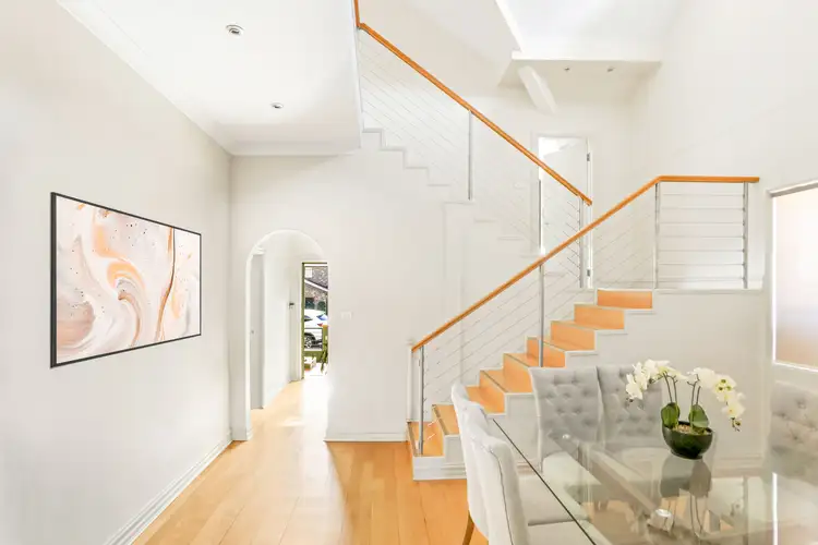 Second view of Homely house listing, 73 Highgate Street, Bexley NSW 2207