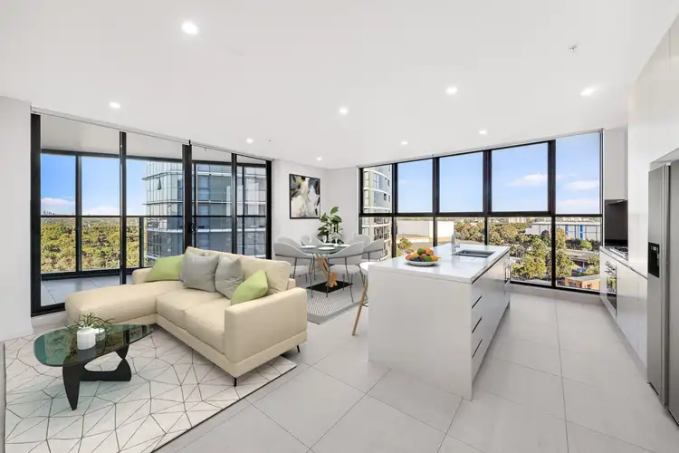 913/3 Carter Street, Lidcombe NSW 2141