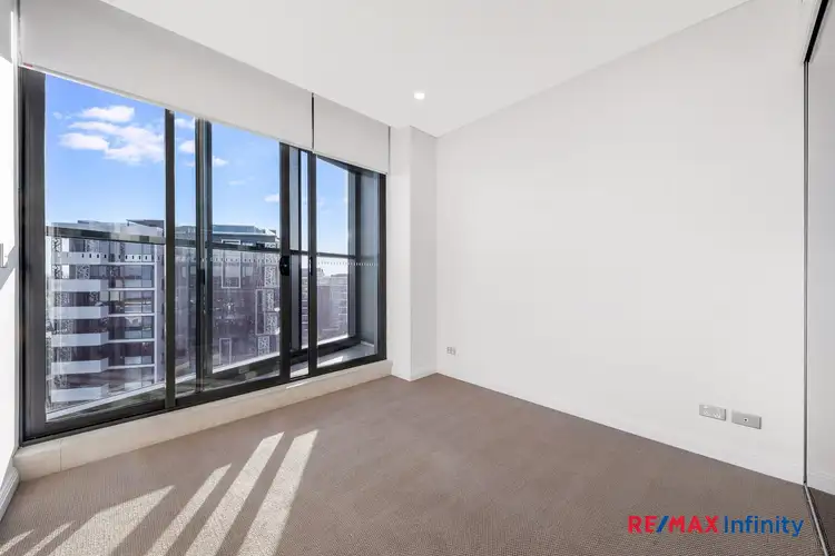 Sixth view of Homely apartment listing, 913/3 Carter Street, Lidcombe NSW 2141
