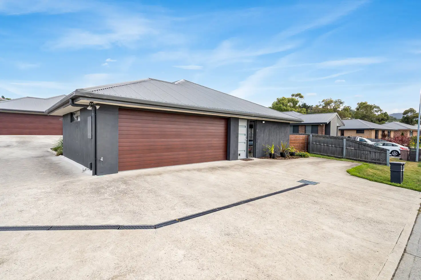 Main view of Homely house listing, 1/55 Churinga Waters Drive, Old Beach TAS 7017