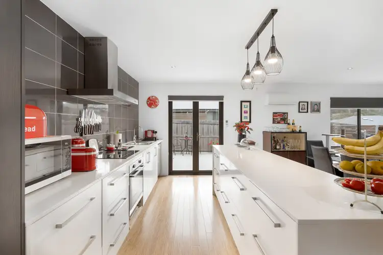 Third view of Homely house listing, 1/55 Churinga Waters Drive, Old Beach TAS 7017