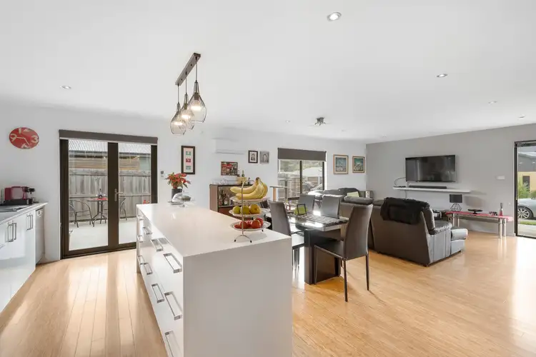 Fourth view of Homely house listing, 1/55 Churinga Waters Drive, Old Beach TAS 7017