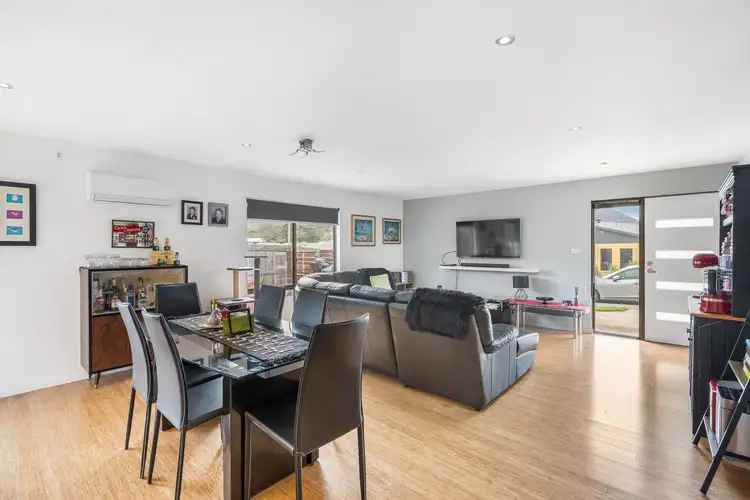 Fifth view of Homely house listing, 1/55 Churinga Waters Drive, Old Beach TAS 7017