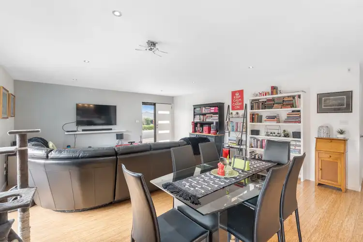 Sixth view of Homely house listing, 1/55 Churinga Waters Drive, Old Beach TAS 7017