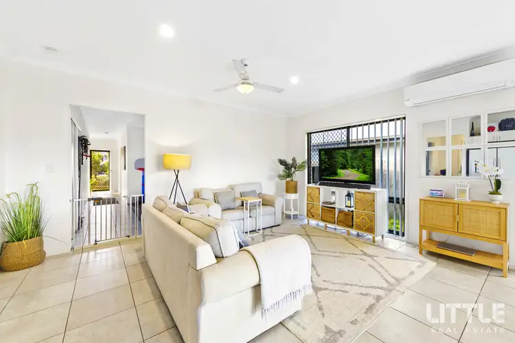 Second view of Homely house listing, 41 Paddy Circuit, Ormeau QLD 4208