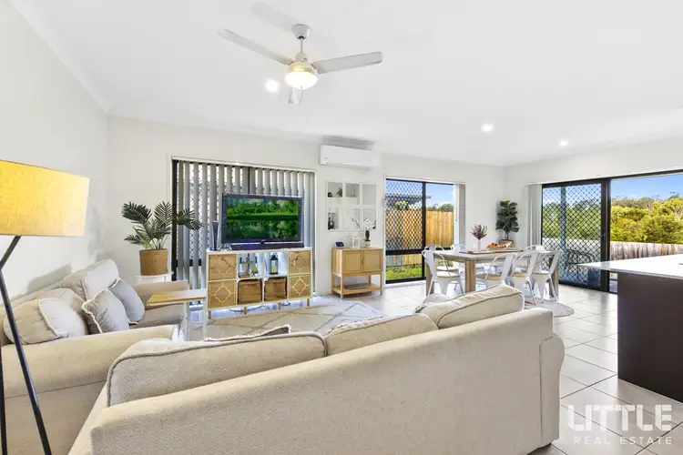 Third view of Homely house listing, 41 Paddy Circuit, Ormeau QLD 4208