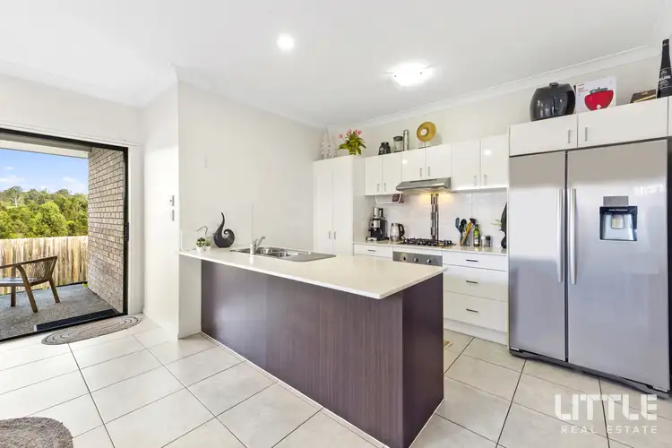 Fifth view of Homely house listing, 41 Paddy Circuit, Ormeau QLD 4208
