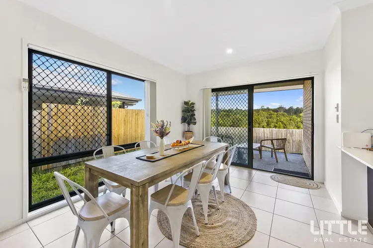 Sixth view of Homely house listing, 41 Paddy Circuit, Ormeau QLD 4208