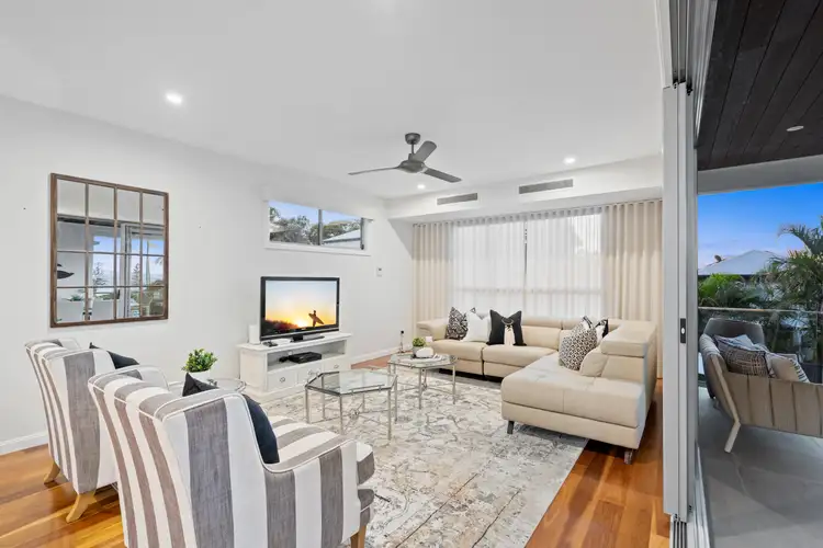 Sixth view of Homely house listing, 51 Walnut Street, Wynnum QLD 4178