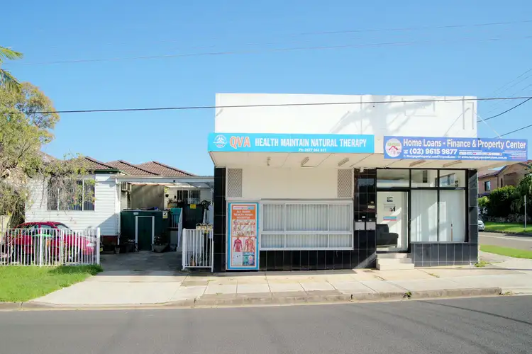 66 William St, Condell Park NSW 2200
