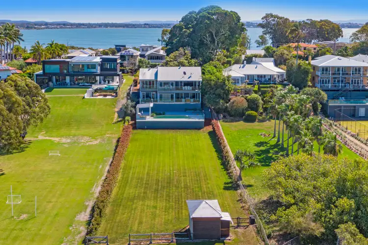 Fifth view of Homely house listing, 211 Main Road, Wellington Point QLD 4160
