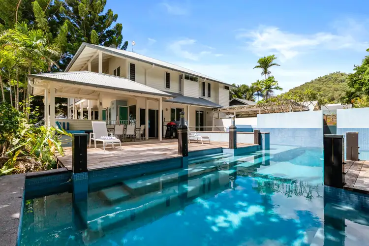 Third view of Homely house listing, 11 Oak Street, Oak Beach QLD 4877