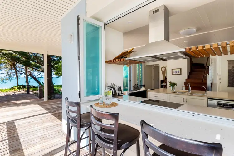 Fourth view of Homely house listing, 11 Oak Street, Oak Beach QLD 4877