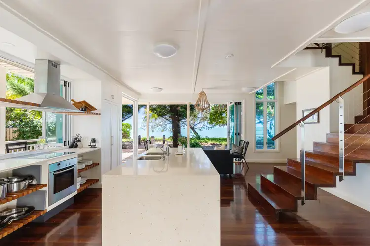 Fifth view of Homely house listing, 11 Oak Street, Oak Beach QLD 4877