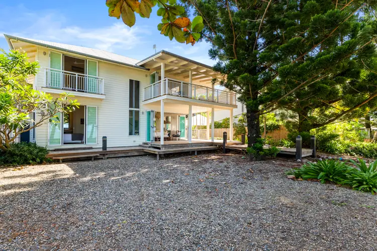 Sixth view of Homely house listing, 11 Oak Street, Oak Beach QLD 4877