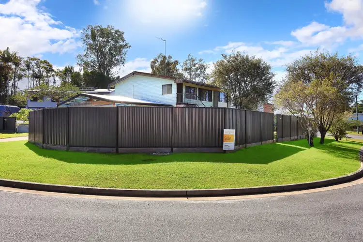 25 Onslow Street, Nerang QLD 4211