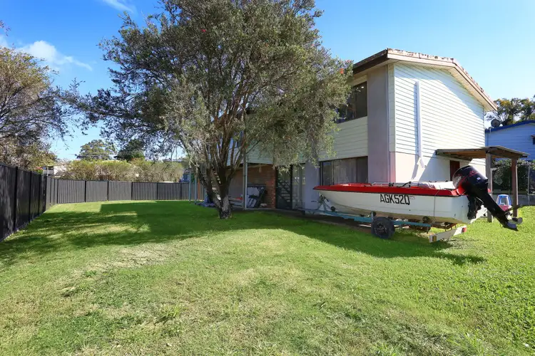 Third view of Homely house listing, 25 Onslow Street, Nerang QLD 4211