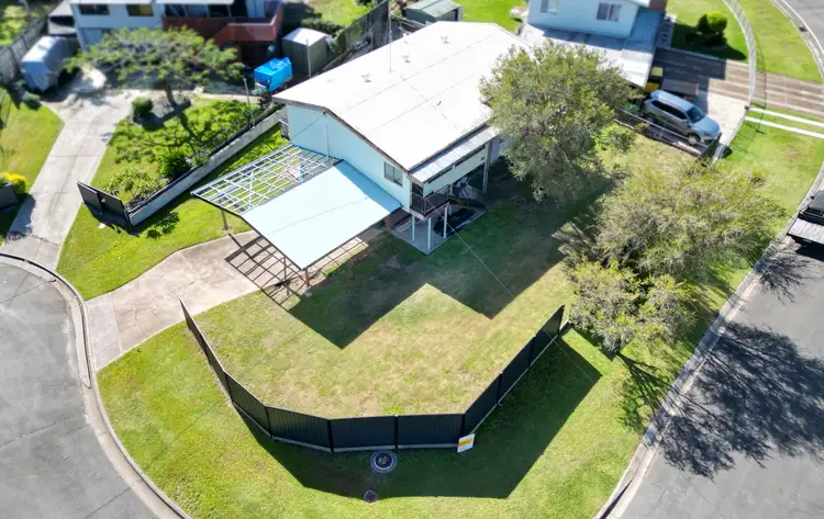 Fifth view of Homely house listing, 25 Onslow Street, Nerang QLD 4211