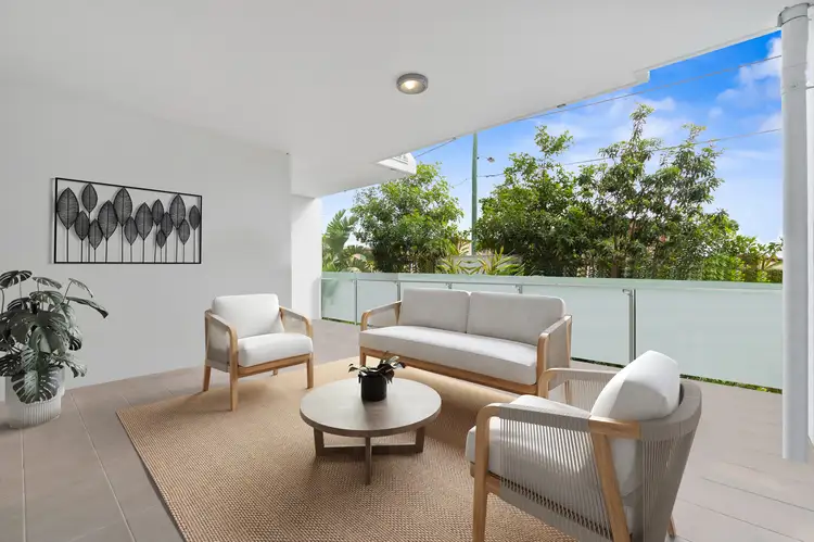 102/9 Chelmsford Avenue, Lutwyche QLD 4030