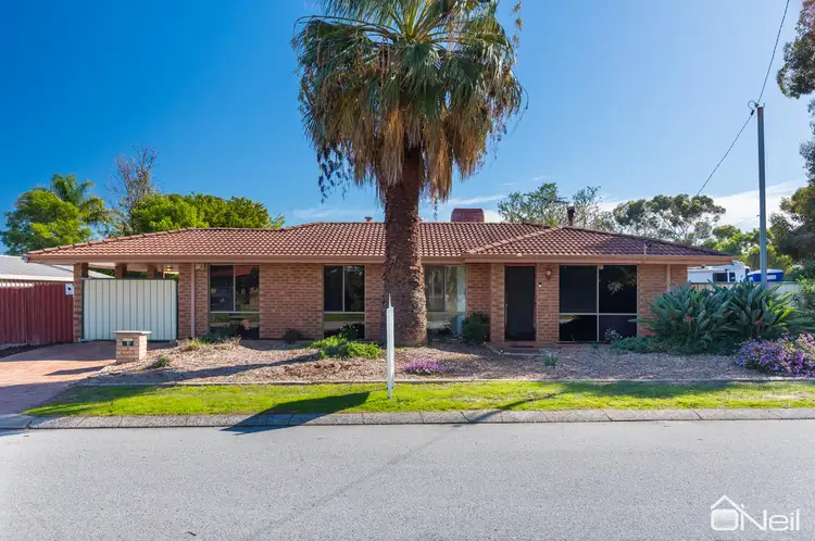 4 Smith Close, Armadale WA 6112