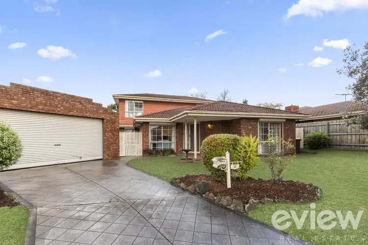 11 Kingston Heights, Frankston VIC 3199