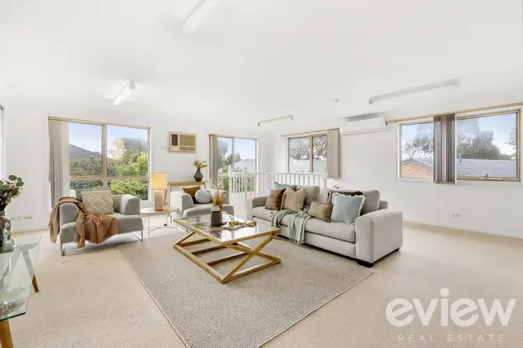 Fifth view of Homely house listing, 11 Kingston Heights, Frankston VIC 3199