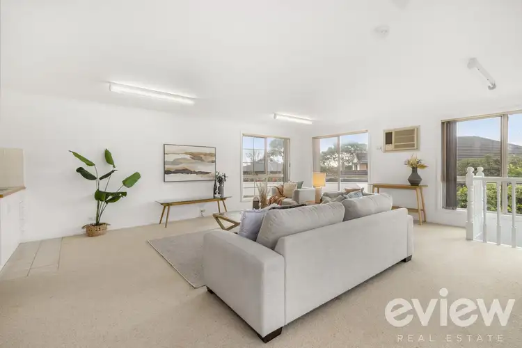 Sixth view of Homely house listing, 11 Kingston Heights, Frankston VIC 3199