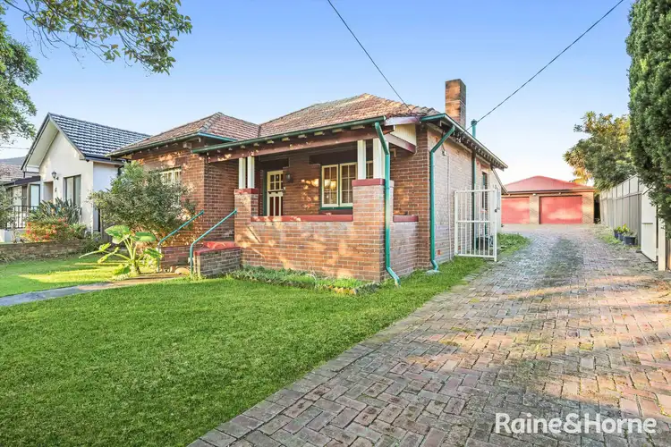 54 Ryrie Road, Earlwood NSW 2206