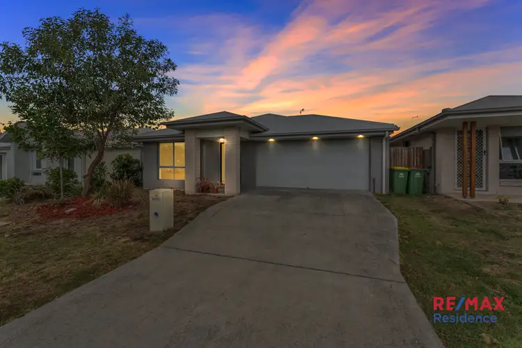 Main view of Homely house listing, 27 Almandin Street, Logan Reserve QLD 4133