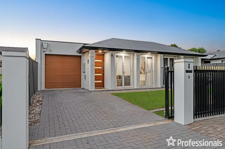3 Sturdee Street, Linden Park SA 5065