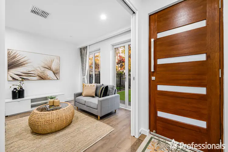 Second view of Homely house listing, 3 Sturdee Street, Linden Park SA 5065