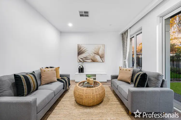 Fourth view of Homely house listing, 3 Sturdee Street, Linden Park SA 5065