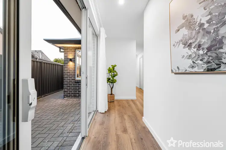Fifth view of Homely house listing, 3 Sturdee Street, Linden Park SA 5065