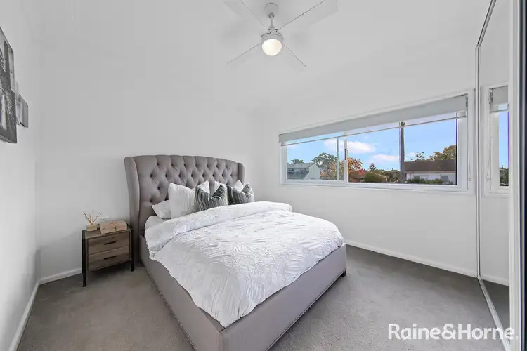 Fourth view of Homely house listing, 48 Macquarie Avenue, Campbelltown NSW 2560