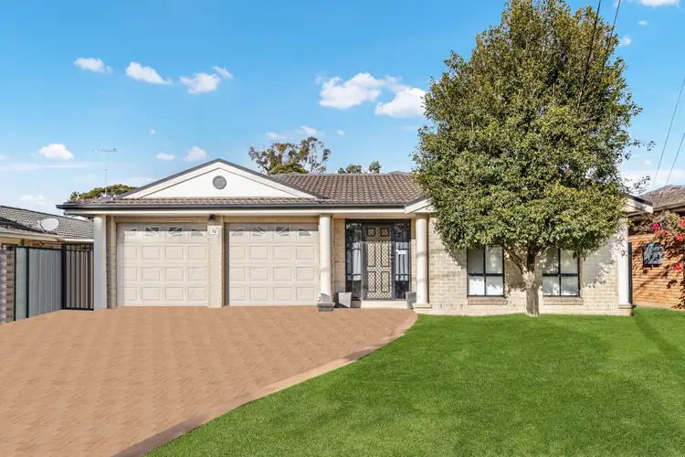 74 Brisbane Street, Oxley Park NSW 2760