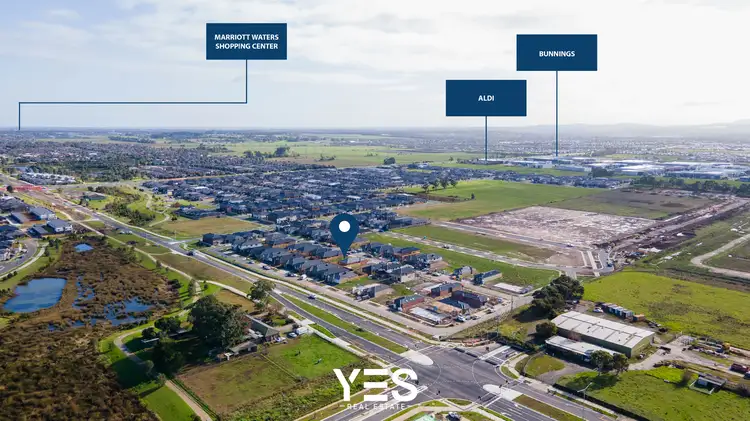 Fifth view of Homely land listing, 18 Shoveler Street, Clyde North VIC 3978